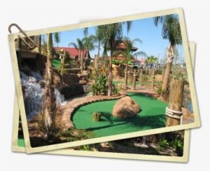 Congo River Mini Golf Best Mini Golf Courses In Tampa - Mini Golf Tampa