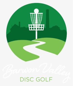 Disc Golf Club Logos