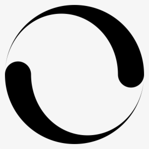 Png File - Spinner Circle Icon