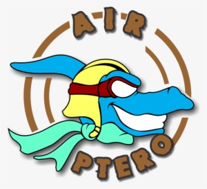Airptero-logo - Enchanted Kingdom