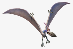 Pterodactyl clipart. Free download transparent .PNG