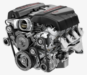 Car Engine Png