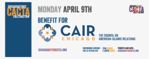 Chicago Actors' Call To Action - Cair