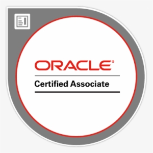 Beta Testing Is Happening Now For Oracle Database 12c - Oracle Certified Professional Badge