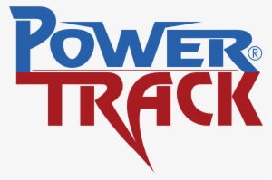 Power Track Logo Png Transparent - Power Track Logo