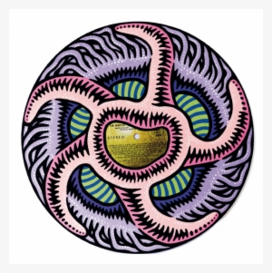Strikka - Illustration