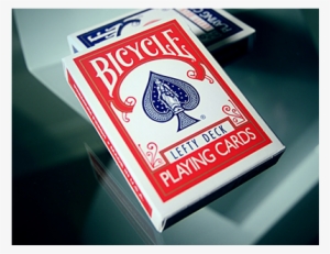 Product Image - Bicycle Playing Cards