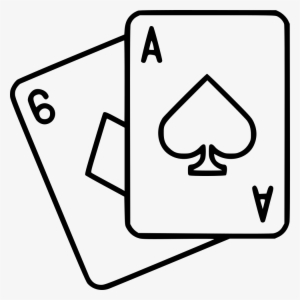 Cards Png Icon Free Download Onlinewebfonts Com - Playing Cards Svg Free
