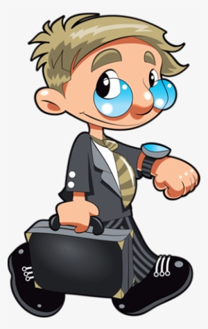 005208 1417643528 - Lawyer Clipart Png