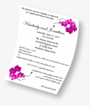 Sample Childrens Party Invitations Sample Personalized - Wedding Invitation