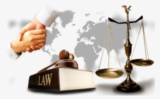 Benefits Of Hiring Canadian Immigration Lawyer - World Map