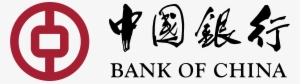 Bank Of China Singapore Logo