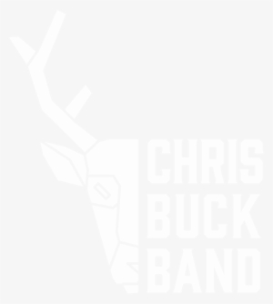 Chris Buck Band Logo