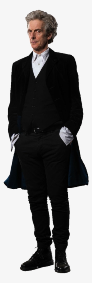 Doctor Who Png Svg Freeuse Download - Doctor Who 12th Doctor Png