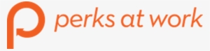 Perks At Work - Perks At Work Logo