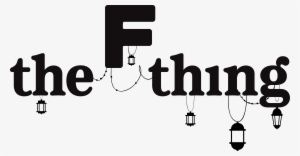 F Thing Logo