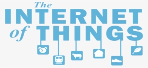 How Of Things Will - Internet Of Things Transparent