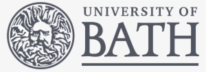 University Of Bath Logo Png Transparent - Bath Uni Logo Png
