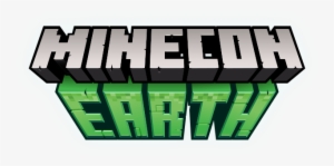 Minecon Earth 2018 Logo