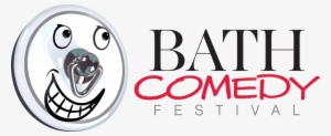 Bcf Logo Rgb No Shadow Transparent Bg - Bath Comedy Festival