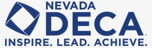 Nevada Deca Logo - Deca Symbol