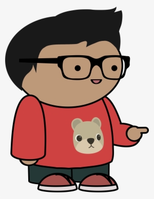 This Free Icons Png Design Of Look At That Thing Over