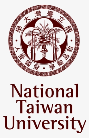 Footerlogo - National Taiwan University Logo