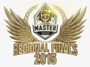 2015 Season Taiwan Regional Finals - Lms