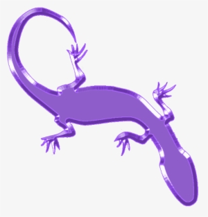 Png Royalty Free By Clipartcotttage On Deviantart - Lizard