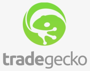 Gecko - Tradegecko Logo