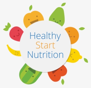 Healthy Clipart Transparent - Nutrition Clip Art