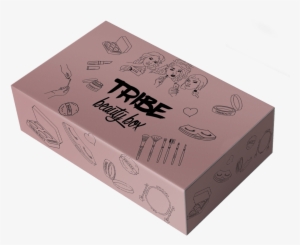 Tribe Beauty Box - Tribe Beauty Box August 2018