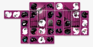 Boo Pack O Game Box