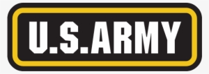 Us Army - Us Army Png Logo