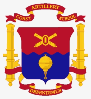 Coast Artillery School, Us Army - 23rd Coast Artillery