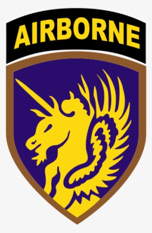 13th airborne division black cat division, us army - 13th airborne