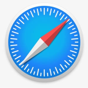 Safari Browser Logo - Apple Safari