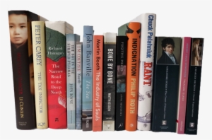 Classic Books - Book