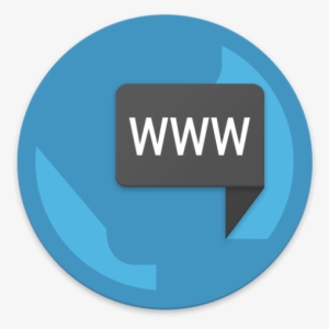 Download - Browser Icon Png