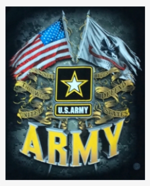 Us Army T-shirt - Us Army