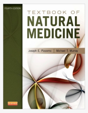 Textbook Of Natural Medicine