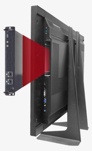 Draco Ops Extender Module Simplifies Connection Of - Video Game Console