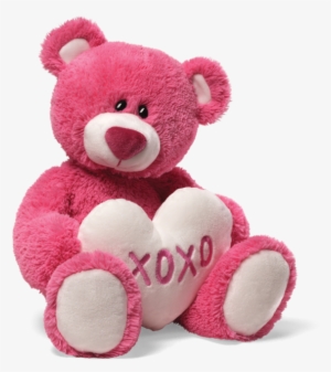 Here Are Some Special 2018 Teddy Bear Pngs - Teddy Bear Png