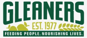 Gleaners Food Bank Logo