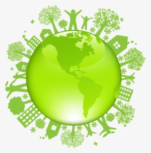 A Commitment To A Greener Environment - Celebrate Earth Day 2018
