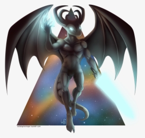 Draco - By Wishingstarinajar - Mythical Creature