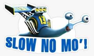 No - Sticker
