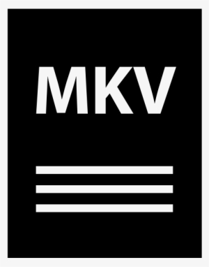 Mkv File Rubber Stamp - Kandam Vazhi Odu