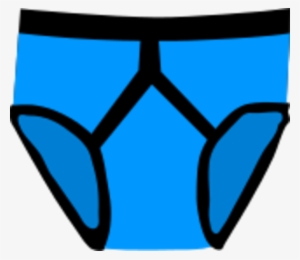 Graphic Transparent Download Socks And Underwear Clipart - Underwear Clip Art