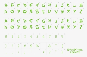 Free Trolls Font Clipart Truetype Typography Font - Trolls Font Free Download